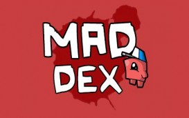 Mad Dex    