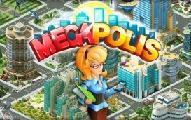 Мегаполис – популярная экономическая стратегия