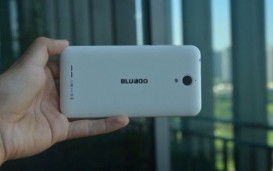 Показ многообещающего бюджетного смартфона Bluboo Xfire 2 на видео состоялся