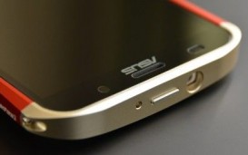 Пользователи узнали характеристики Android-смартфонов Asus ZenFone 3