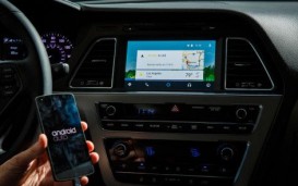 С 2017 года начнется выпуск Hyundai Elantra с Андроид Авто