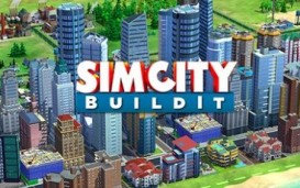 SimCity BuildIt     