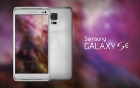  Galaxy S6   