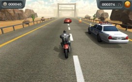 Traffic Rider -  ,   