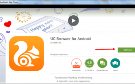 UC Browser -    Android