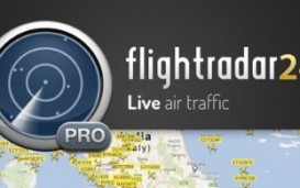 Flightradar24 Pro    