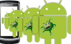 Android-вирусы могут внедряться в системные процессы
