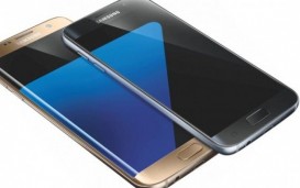 Анонсированы смартфоны Samsung Galaxy S7 и Galaxy S7 Edge
