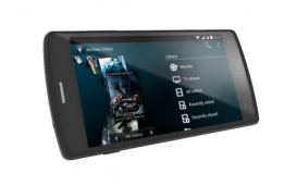 Archos 50d Oxygen бюджетный Android-смартфон