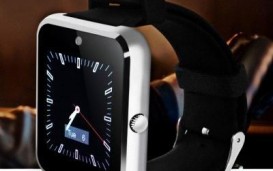 Haier Iron Smartwatch  -  2502  $41,99