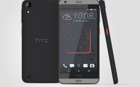 HTC Desire 530, 630 и 825 освежат бюджетную линейку смартфонов производителя