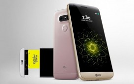 LG G5 для местностей Латинской Америки получит Snapdragon 652 и 3 Гб ОЗУ