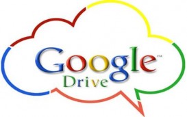 Обновленный Google Drive для Android устройств