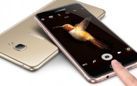 Samsung Galaxy A9 Pro(SM-A9100)миновал сертификацию в Китае