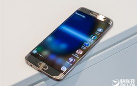 Samsung Galaxy S7: в опросе зарубежных СМИ вяще итого разочаровало отсутствие ИК-порта