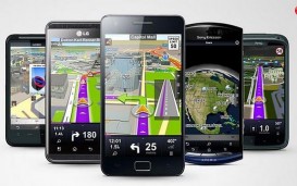 Sygic: GPS Navigation v16.0.2 build R-100001 Full + доп. контент