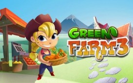 Зеленая ферма 3: любимая игра возвращается в новой части серии