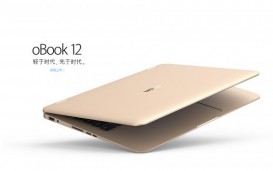 Onda oBook 12 – ноутбук-трансформер с процессором Intel Atom x7-z8700 за $369....