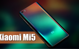 Xiaomi Mi5/Mi5 Pro: первое взгляд редакции о смартфоне(видео)