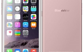 Blackview Ultra Plus: видео(распаковка)клона iPhone. Лучшая реплика?