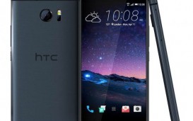 HTC 10     Snapdragon 652(PerfumeC2)