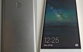 Huawei раскрыли цены на P9 P9 Max, P9 Lite