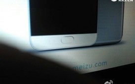 Meizu Pro 6: новоиспеченная порция шпионских фото