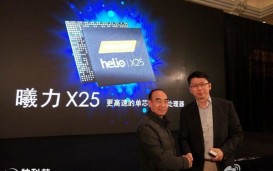 Meizu Pro 6  Helio X25      iPhone 7