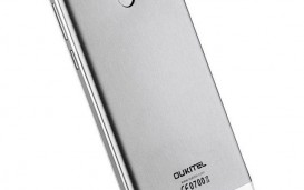 Oukitel K6000 Pro: стали знамениты характеристики Android-марафонца