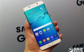 Samsung Galaxy S6 Edge+      Android 6.0.1
