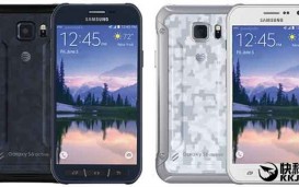 Samsung Galaxy S7 Active(CM-G981A)получит защищенный по военным стандартам корпус