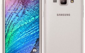 Samsung представили Galaxy J1 Mini