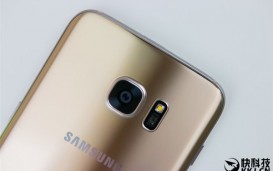Snapdragon 820 против Exynos 8890 на образце Samsung Galaxy S7