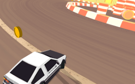 Thumb Drift - Furious Racing