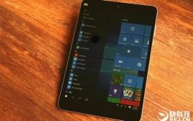 Xiaomi Mi Pad 2 с операционной системой Windows зачислился в торговлю по цене $199