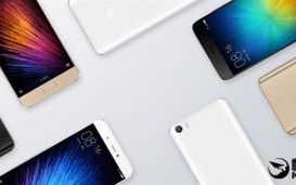Xiaomi Mi5 будет быть в изощренном дефиците будто вселенная 4 месяца