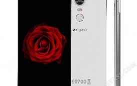 Zopo Speed 8 с процессором Helio X20 доступен к заказу на официальном сайте по цене $299,99