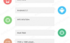 Meizu M3 Note: наличность Helio P10 и двух версий смартфона по объемам памяти подтверждено бенчмарком