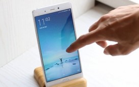 Xiaomi Mi5:     