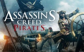 Assassins Creed Pirates       