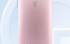 Honor V8: изображения и характеристики первого смартфона Huawei с 2К-дисплеем