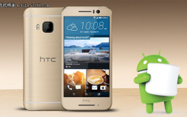 HTC One S9 с процессором Helio X10 дебютировал на европейском рынке