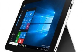 Jumper EZpad 5S: самый взаправдашний Windows-планшет