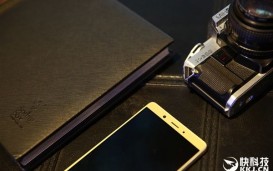 Nubia X8 получит 6,44-дюймовый дисплей и 3 варианта конфигурации с процессором Snapdragon 823 в...