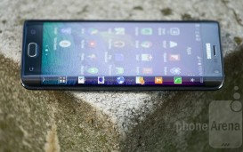 Samsung Galaxy Note 6     IP68, 6      4000 