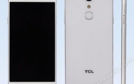 TCL 750 – новейший флагман братии с процессором Helio P10 и 5,2-дюймовым FullHD дисплеем