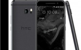 HTC 10 Mini с 4,7-дюймовым экраном и процессором Snapdragon 823 выйдет в сентябре