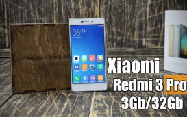   Xiaomi Redmi 3 Pro(Prime)