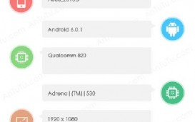 Asus представит ZenFone 3