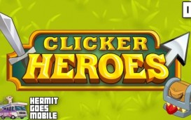 Clicker Heroes        